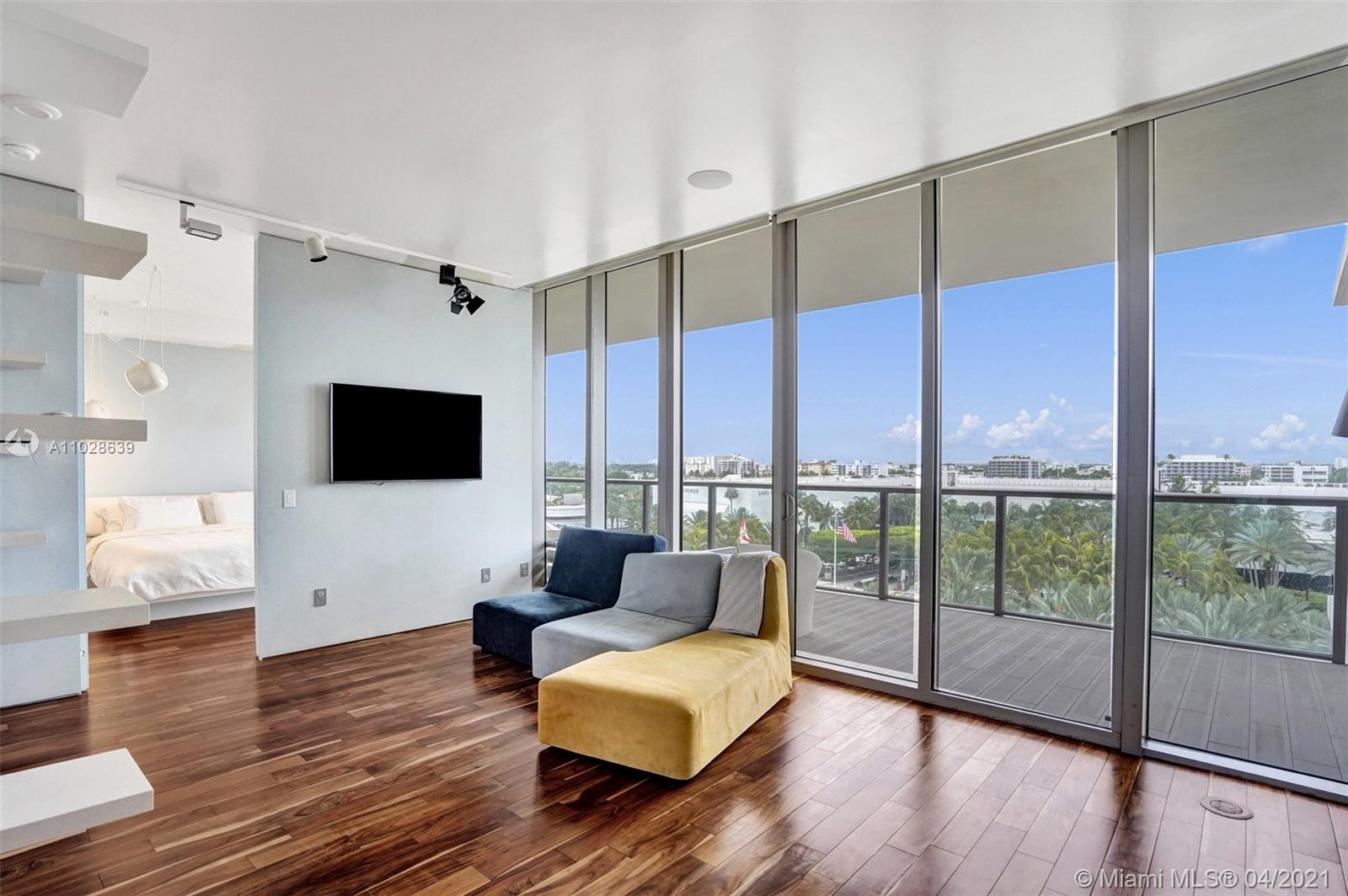 ST REGIS BAL HARBOUR - Residential