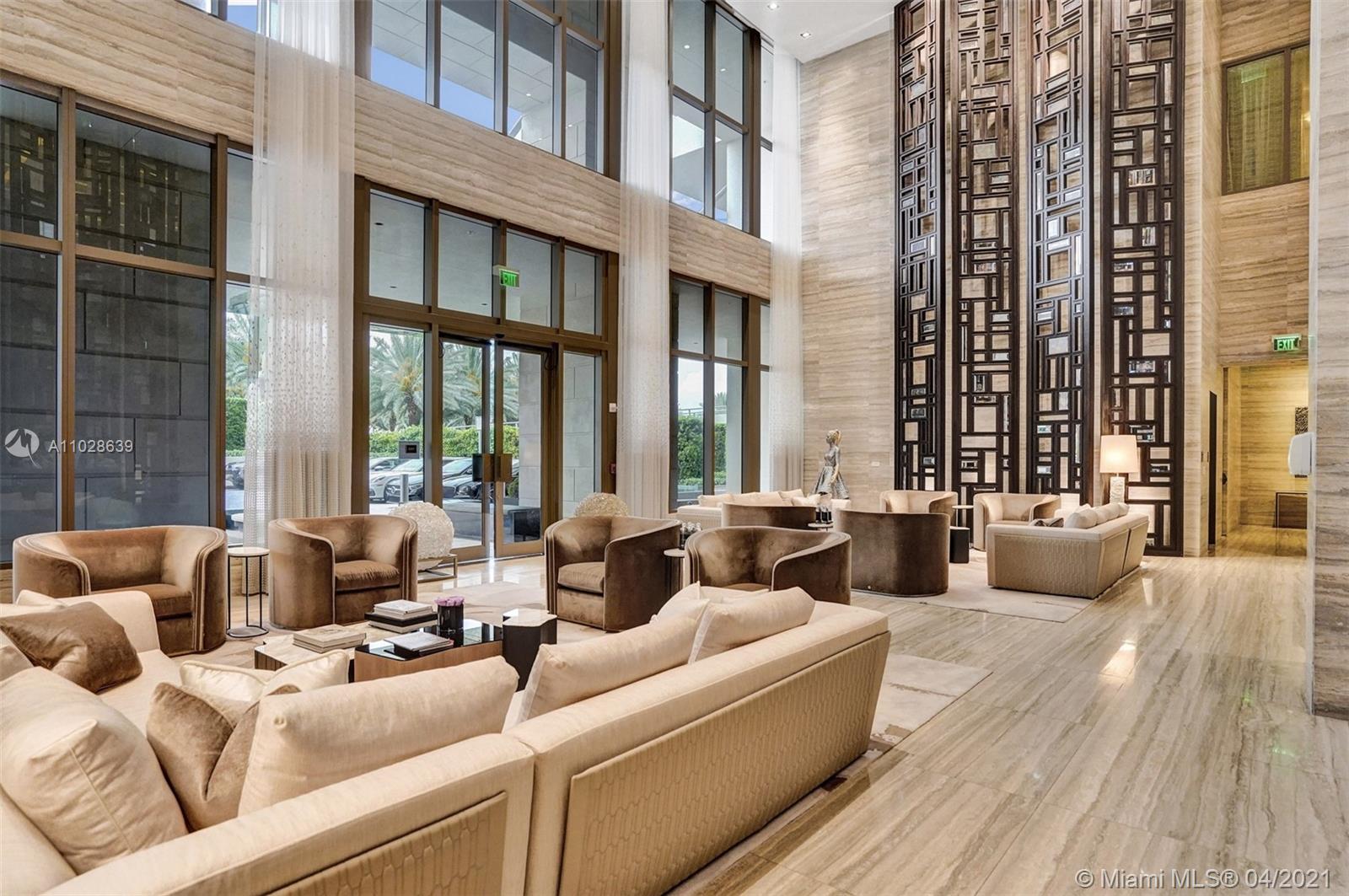 ST REGIS BAL HARBOUR - Residential