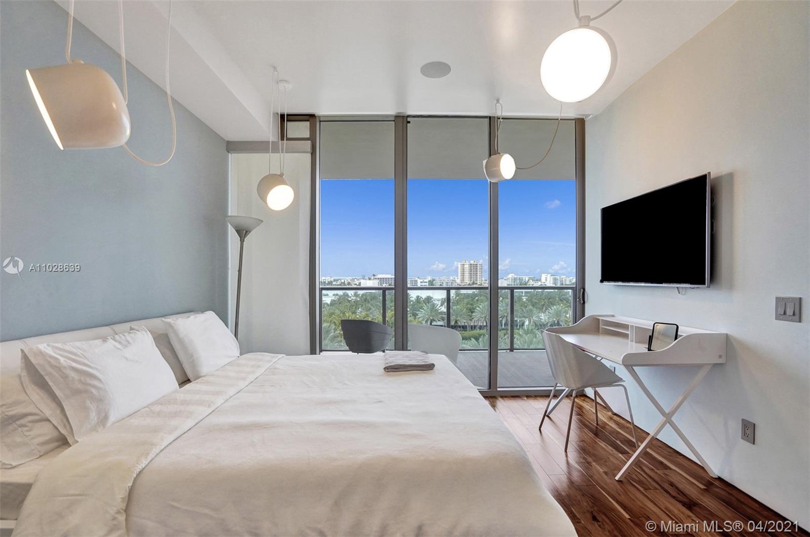 ST REGIS BAL HARBOUR - Residential