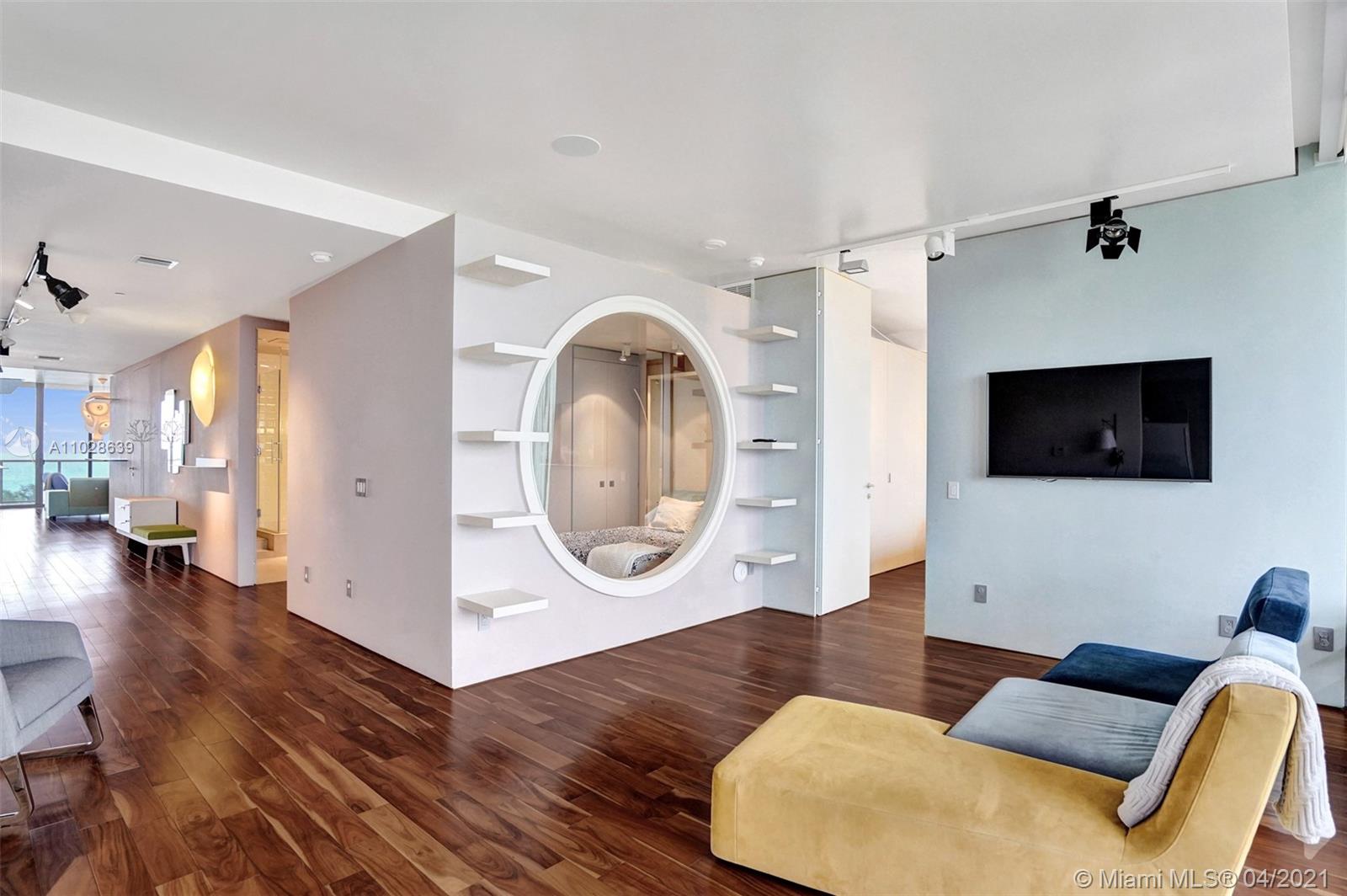 ST REGIS BAL HARBOUR - Residential