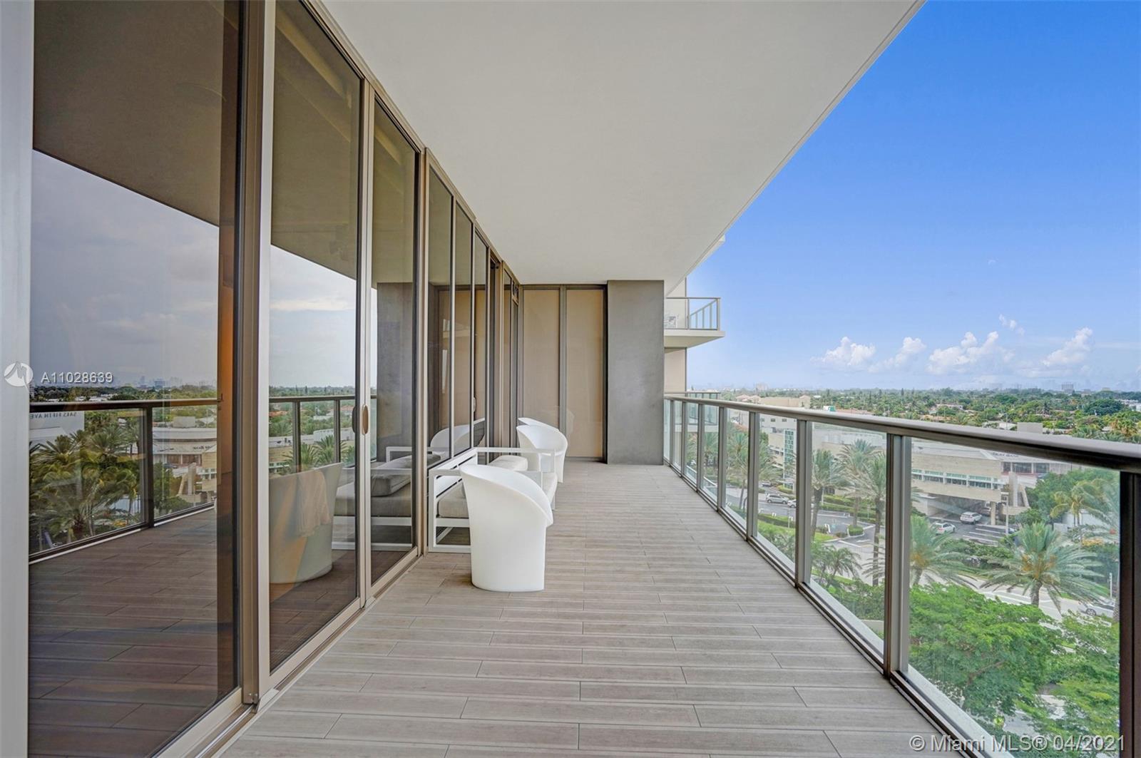 ST REGIS BAL HARBOUR - Residential