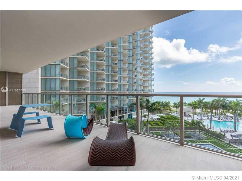 ST REGIS BAL HARBOUR - Residential