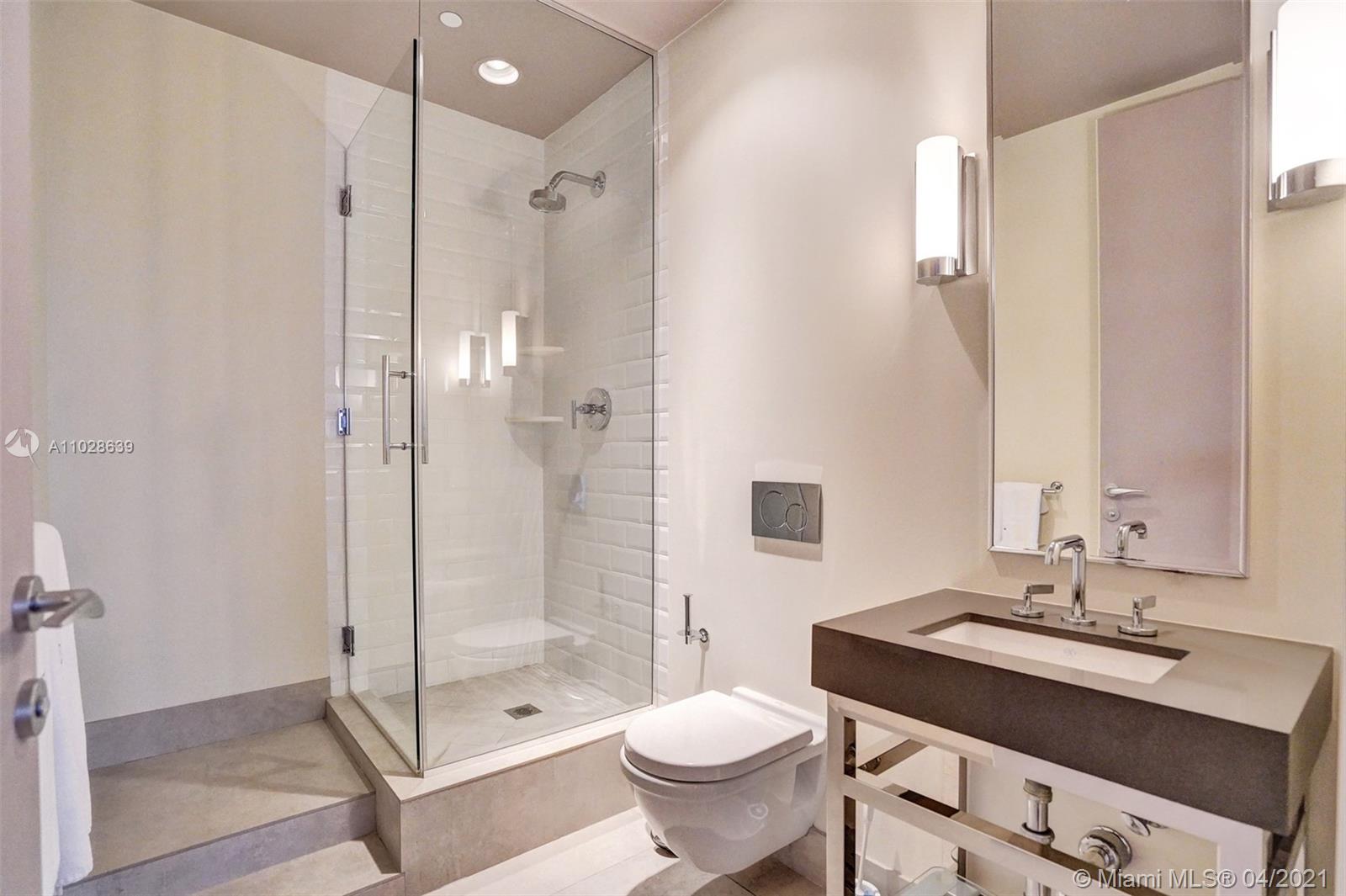 ST REGIS BAL HARBOUR - Residential
