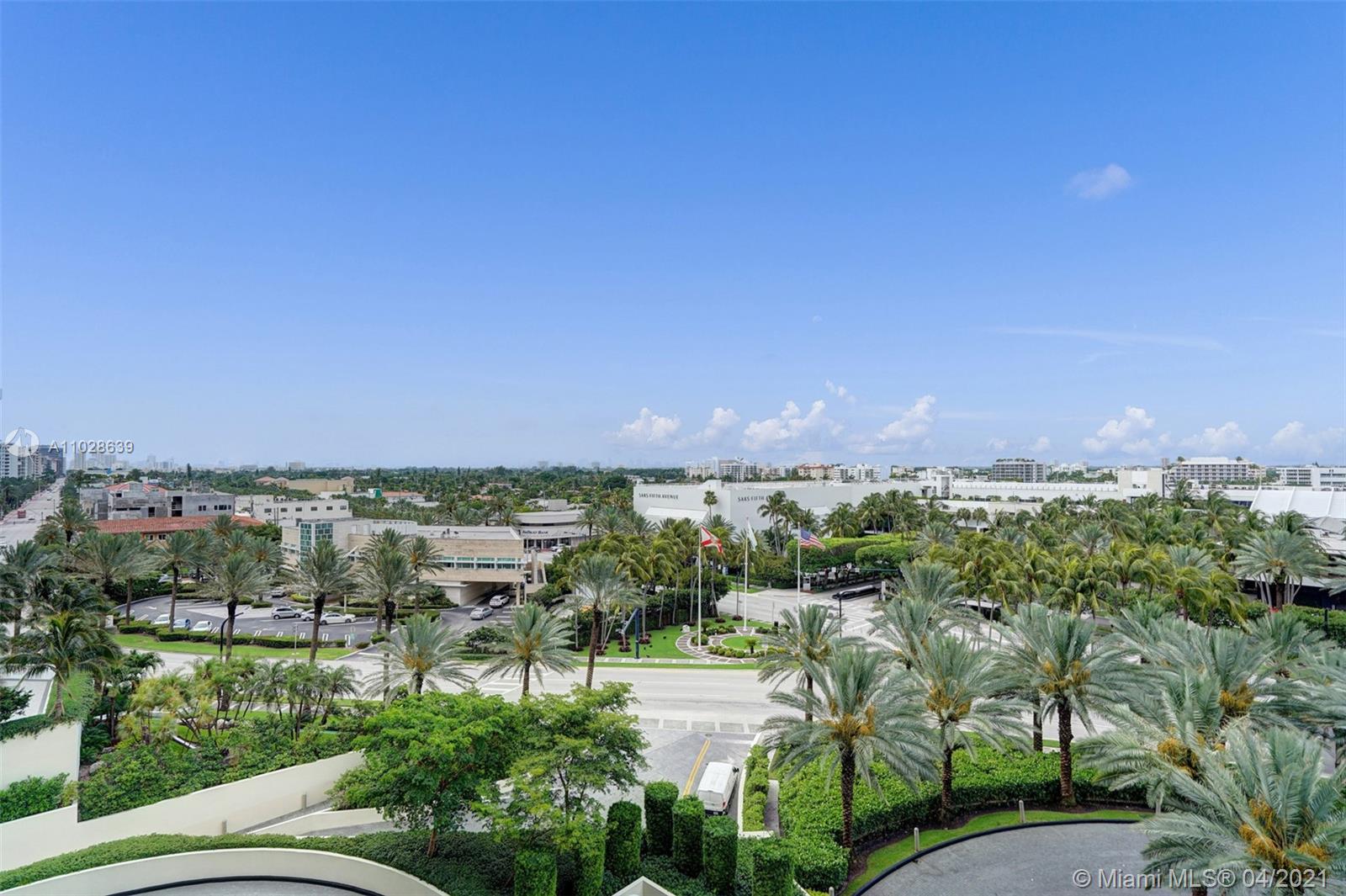 ST REGIS BAL HARBOUR - Residential
