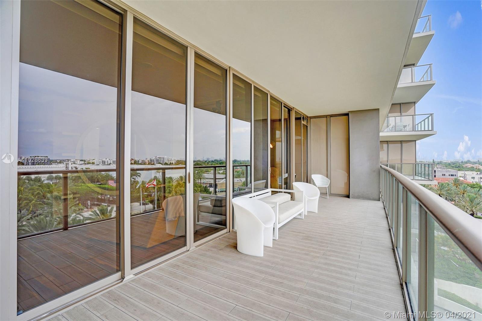 ST REGIS BAL HARBOUR - Residential
