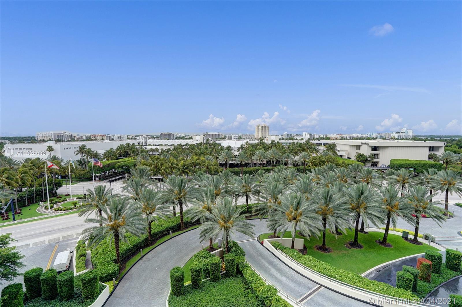 ST REGIS BAL HARBOUR - Residential
