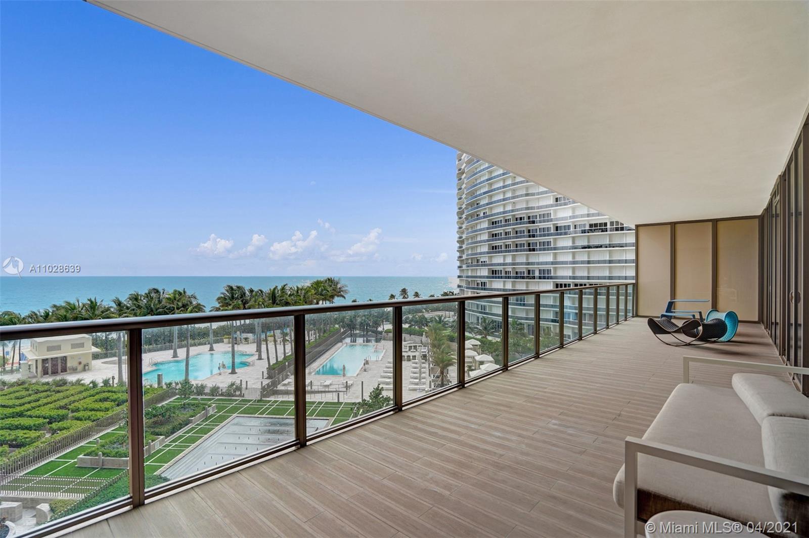 ST REGIS BAL HARBOUR - Residential