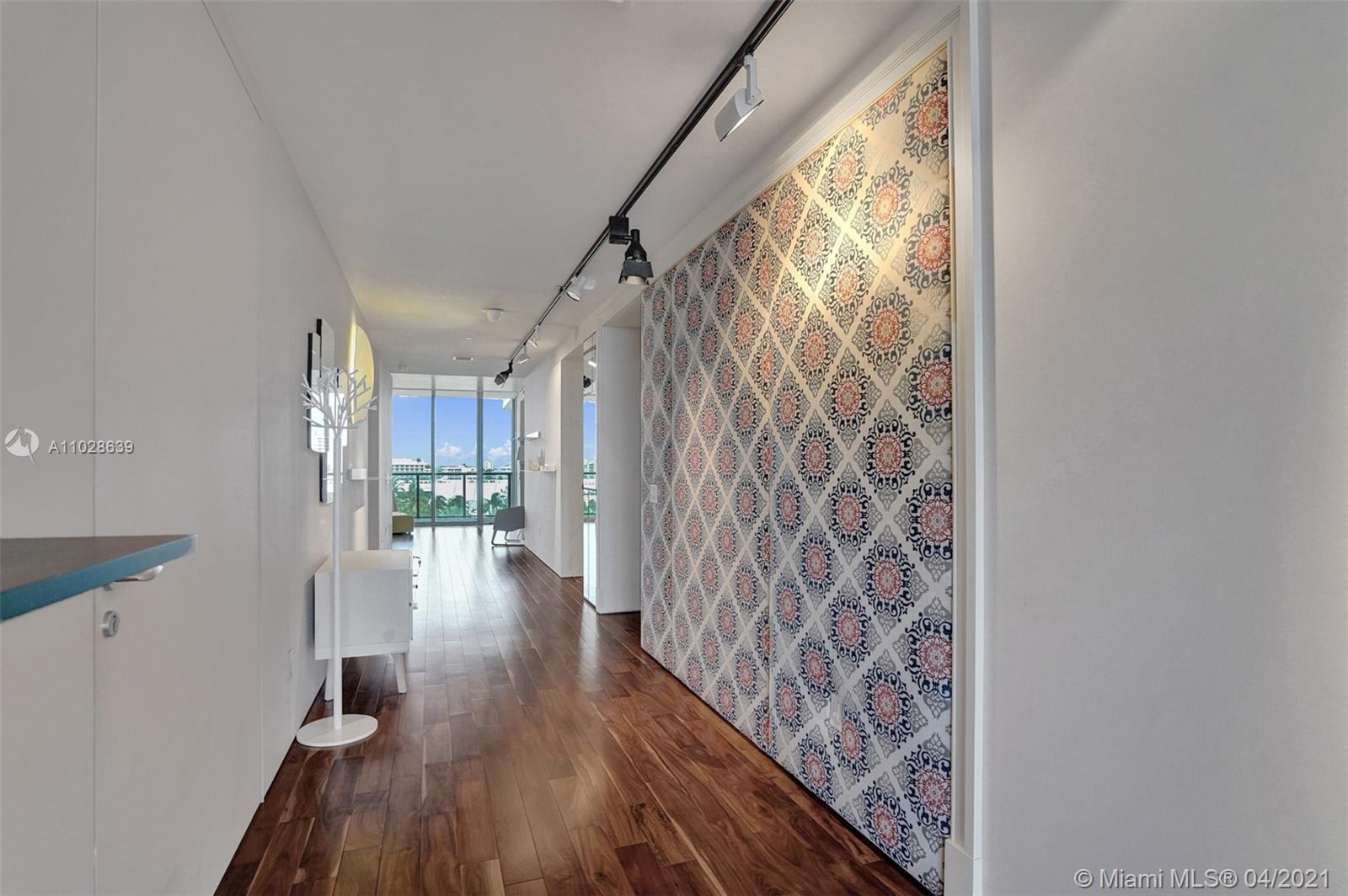 ST REGIS BAL HARBOUR - Residential