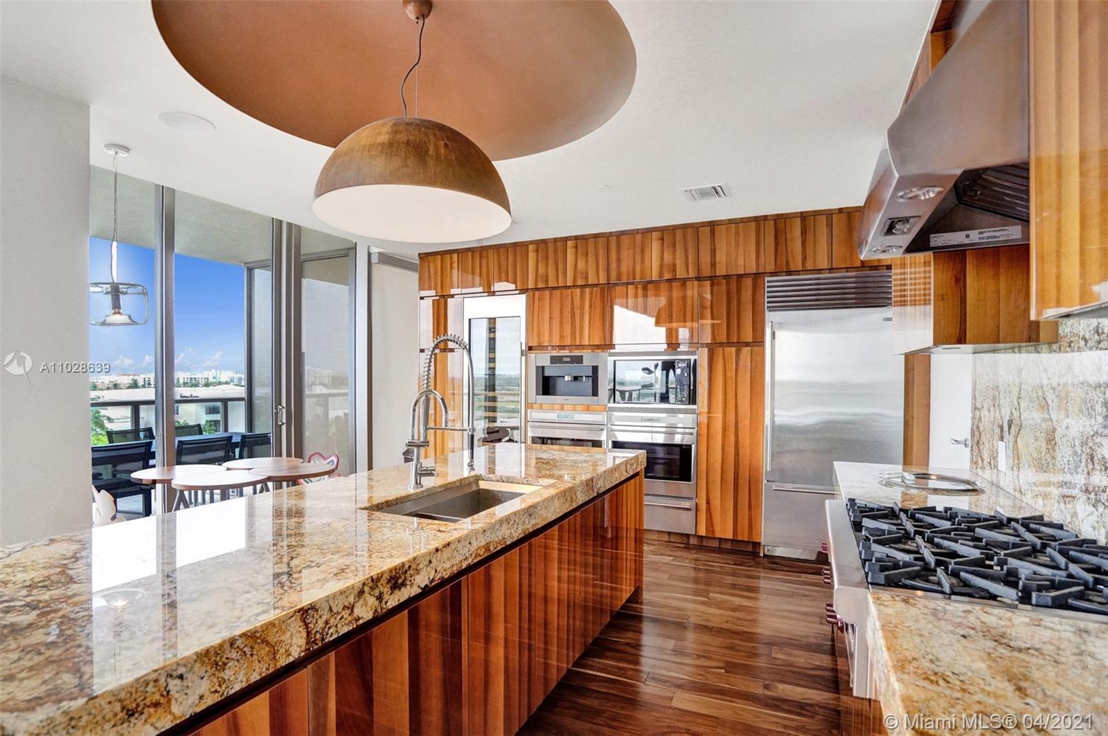 ST REGIS BAL HARBOUR - Residential