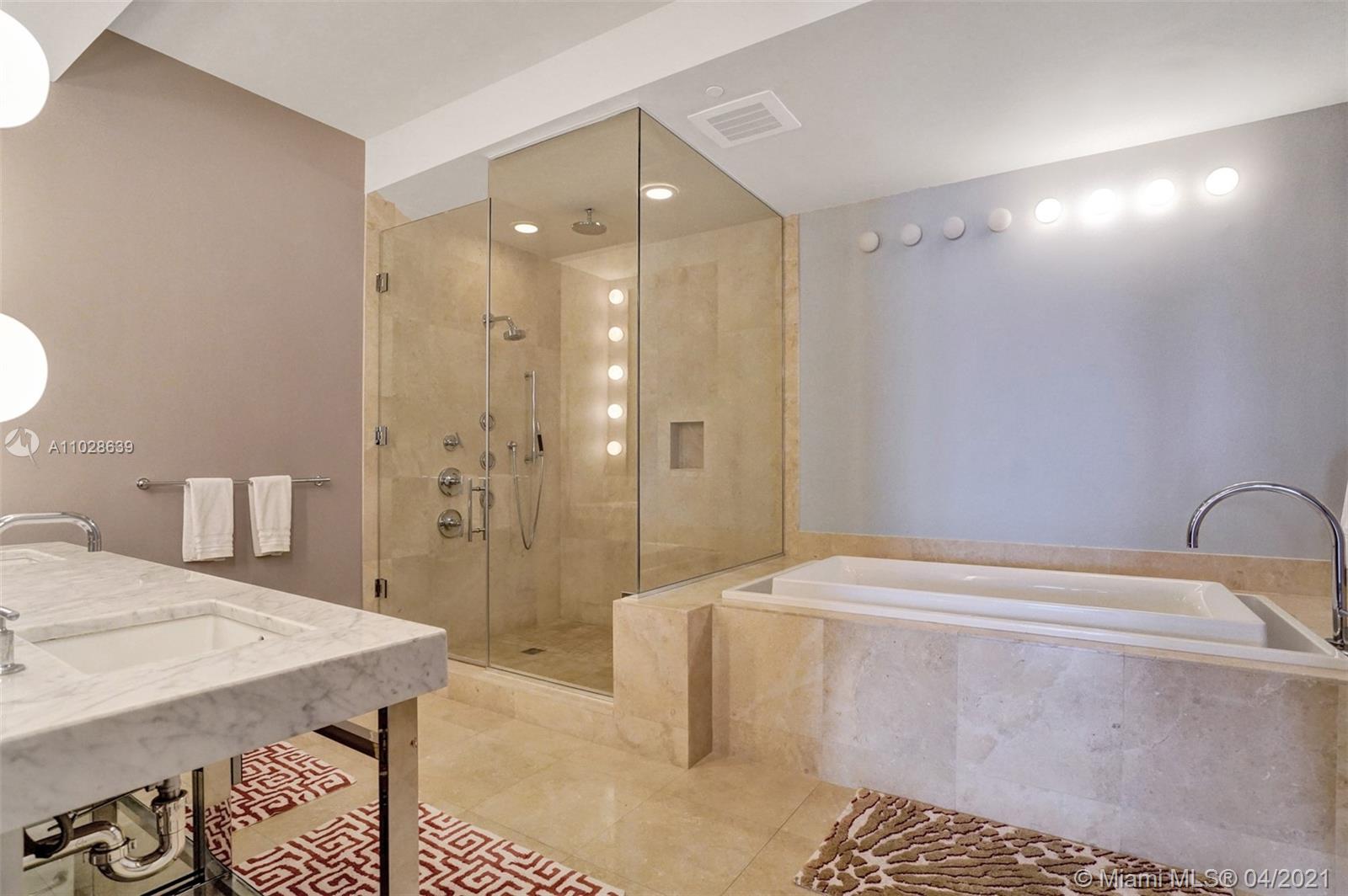 ST REGIS BAL HARBOUR - Residential