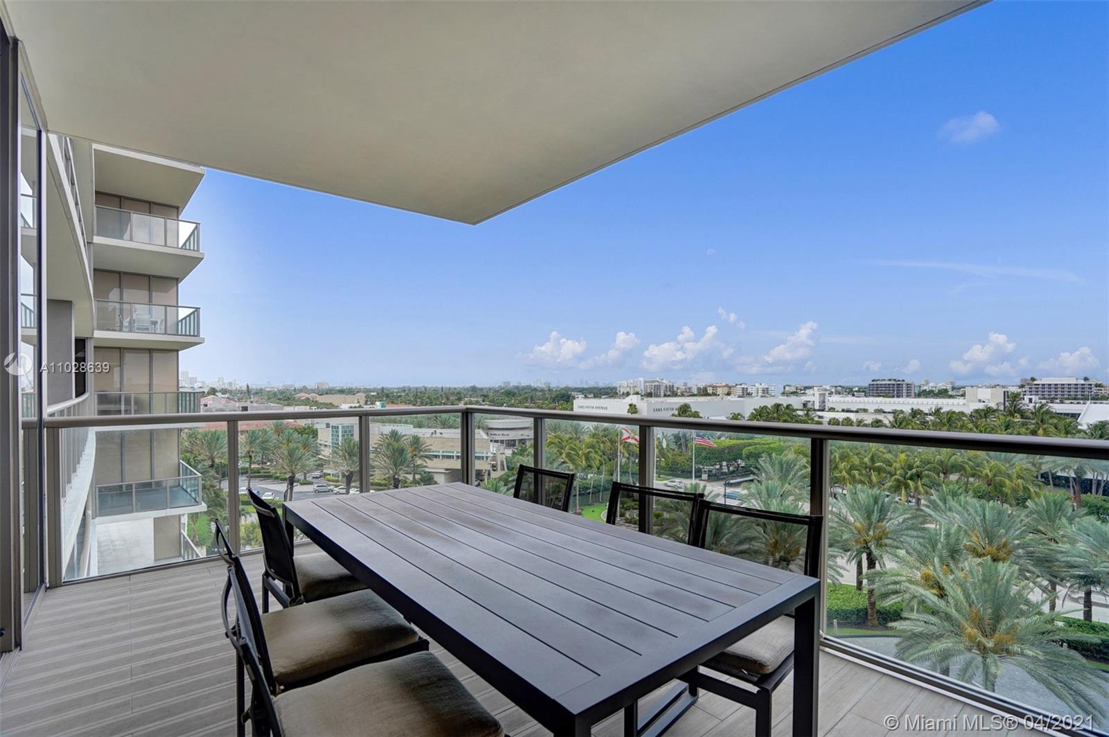 ST REGIS BAL HARBOUR - Residential