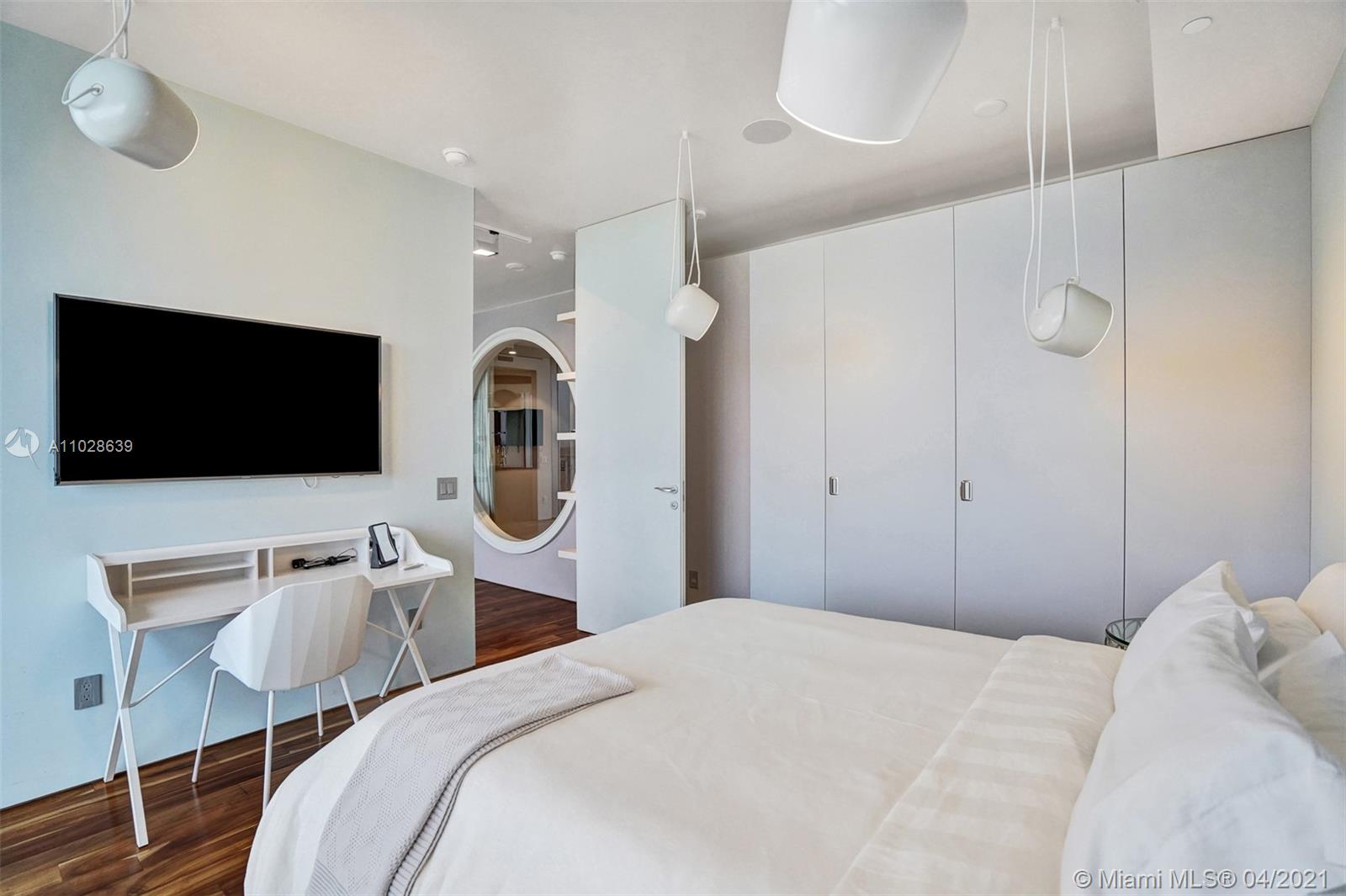 ST REGIS BAL HARBOUR - Residential