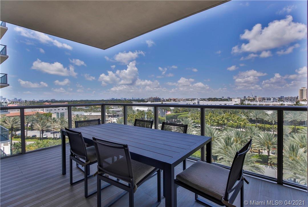 ST REGIS BAL HARBOUR - Residential