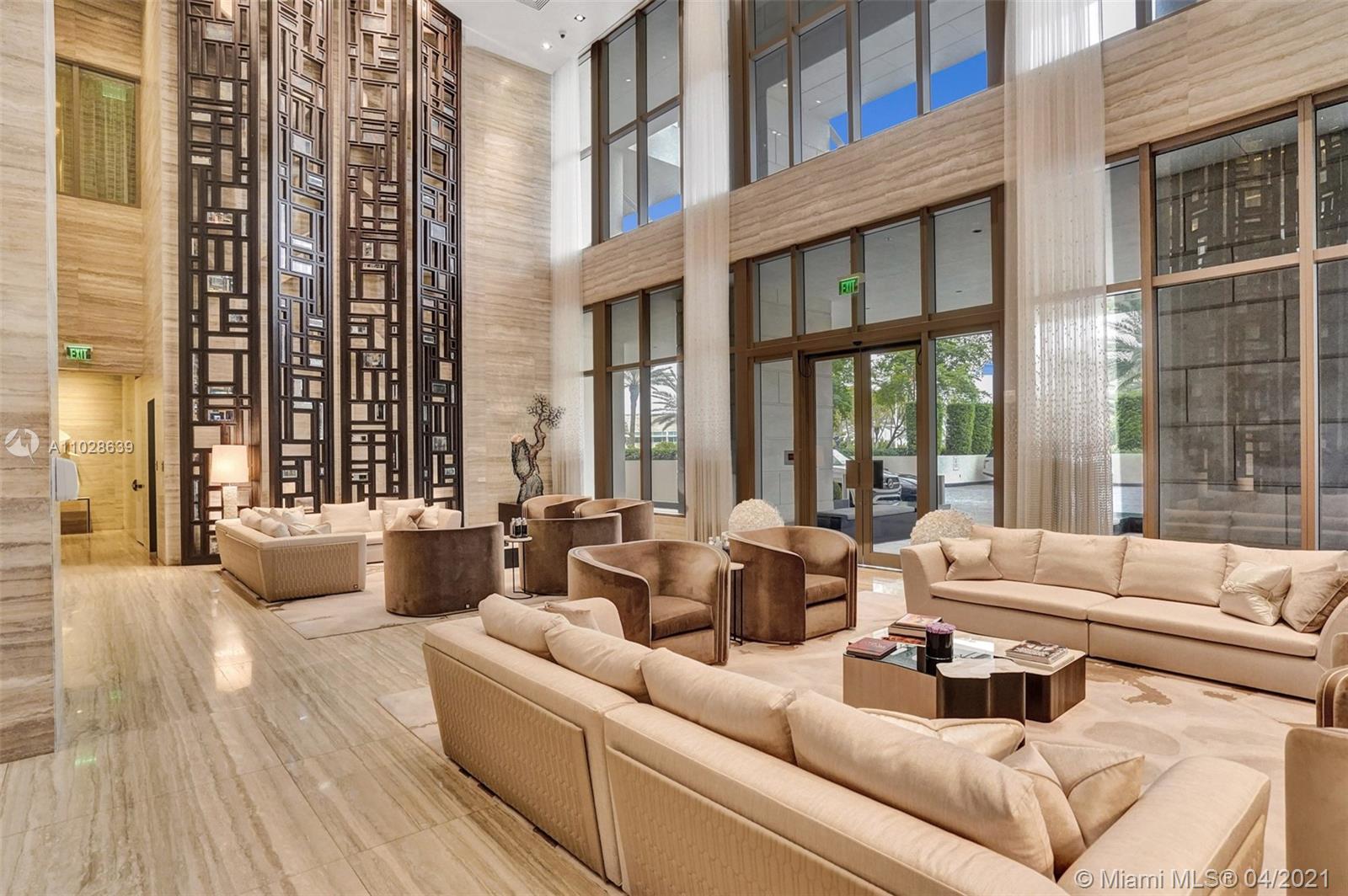 ST REGIS BAL HARBOUR - Residential