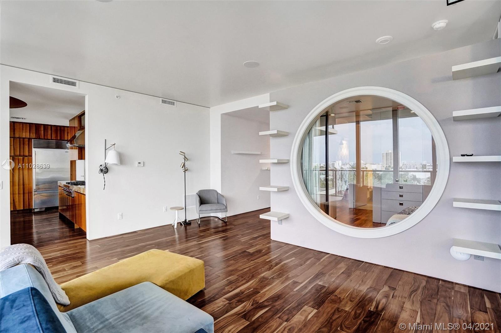 ST REGIS BAL HARBOUR - Residential