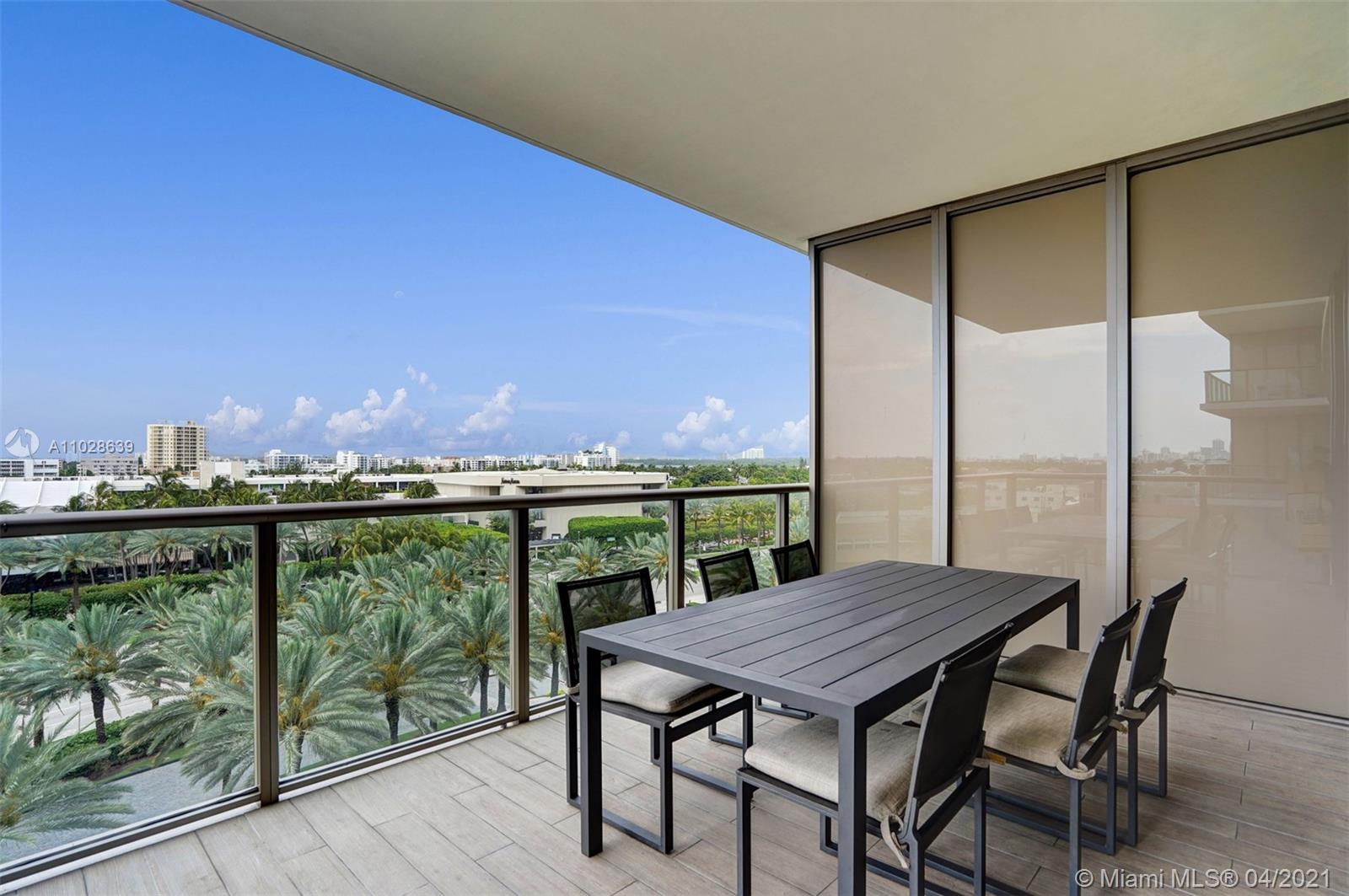 ST REGIS BAL HARBOUR - Residential