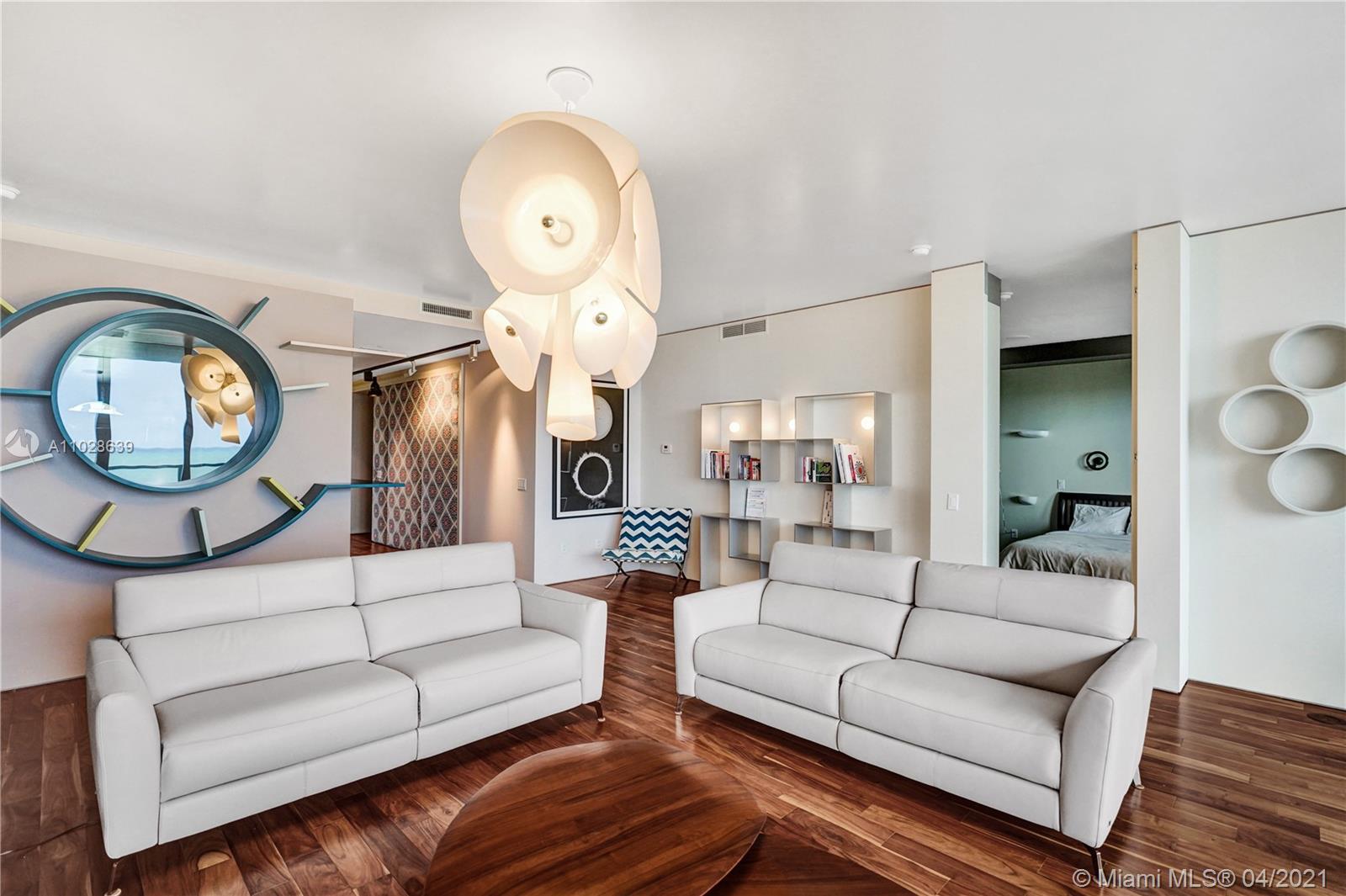 ST REGIS BAL HARBOUR - Residential