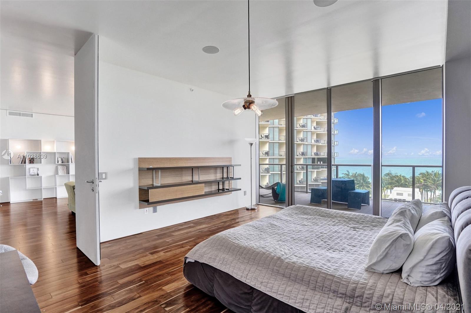 ST REGIS BAL HARBOUR - Residential
