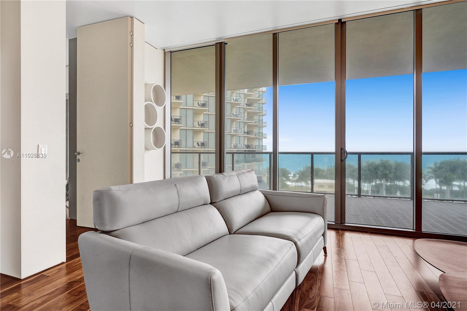 ST REGIS BAL HARBOUR - Residential