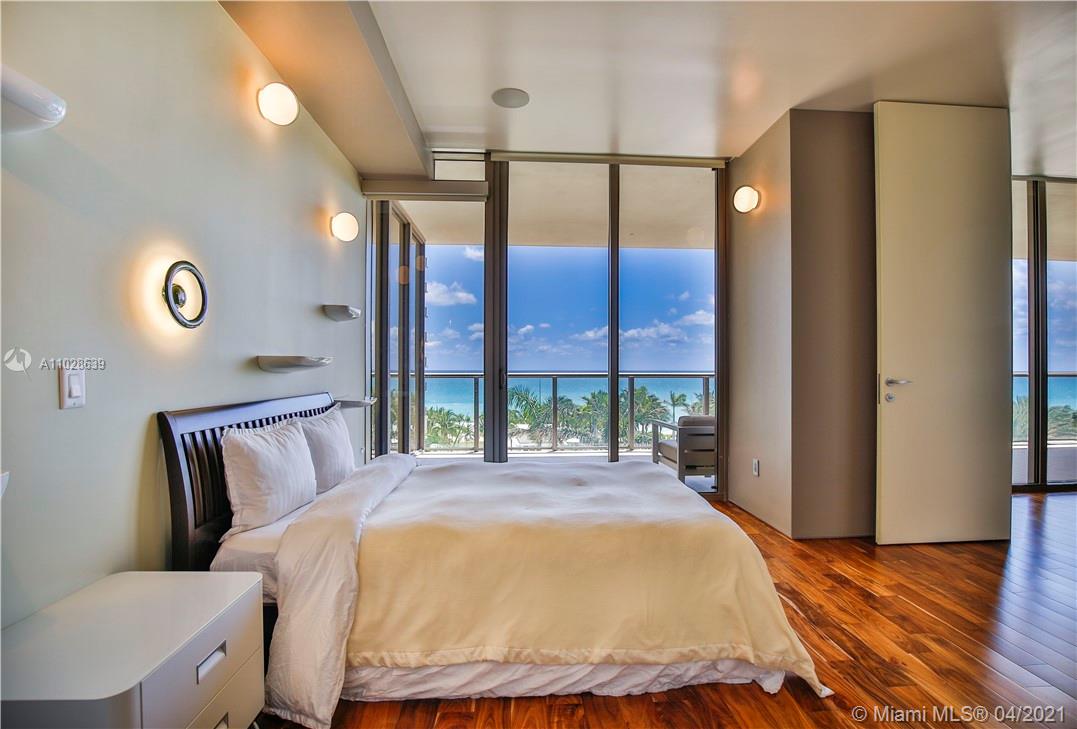 ST REGIS BAL HARBOUR - Residential