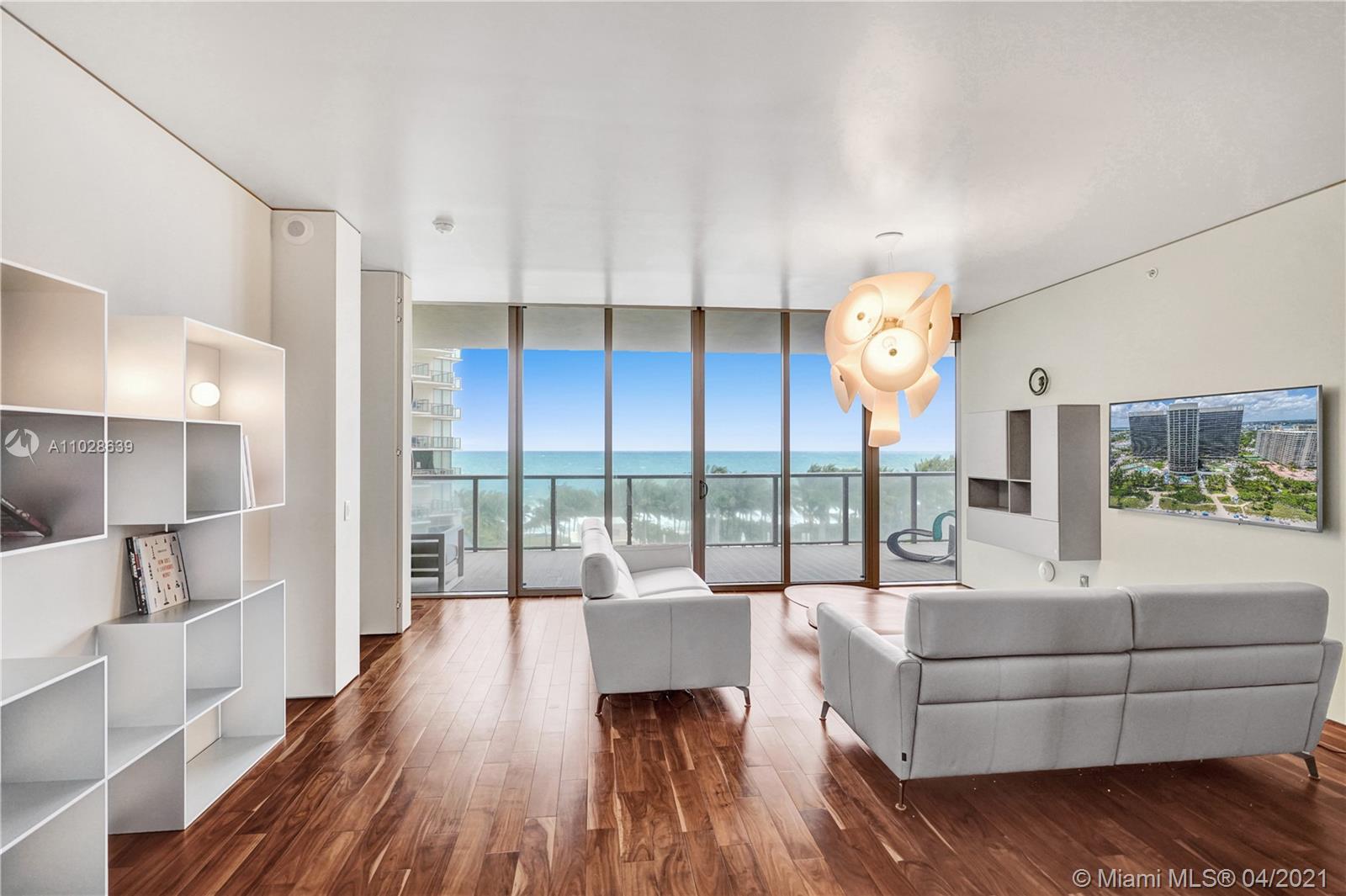 ST REGIS BAL HARBOUR - Residential
