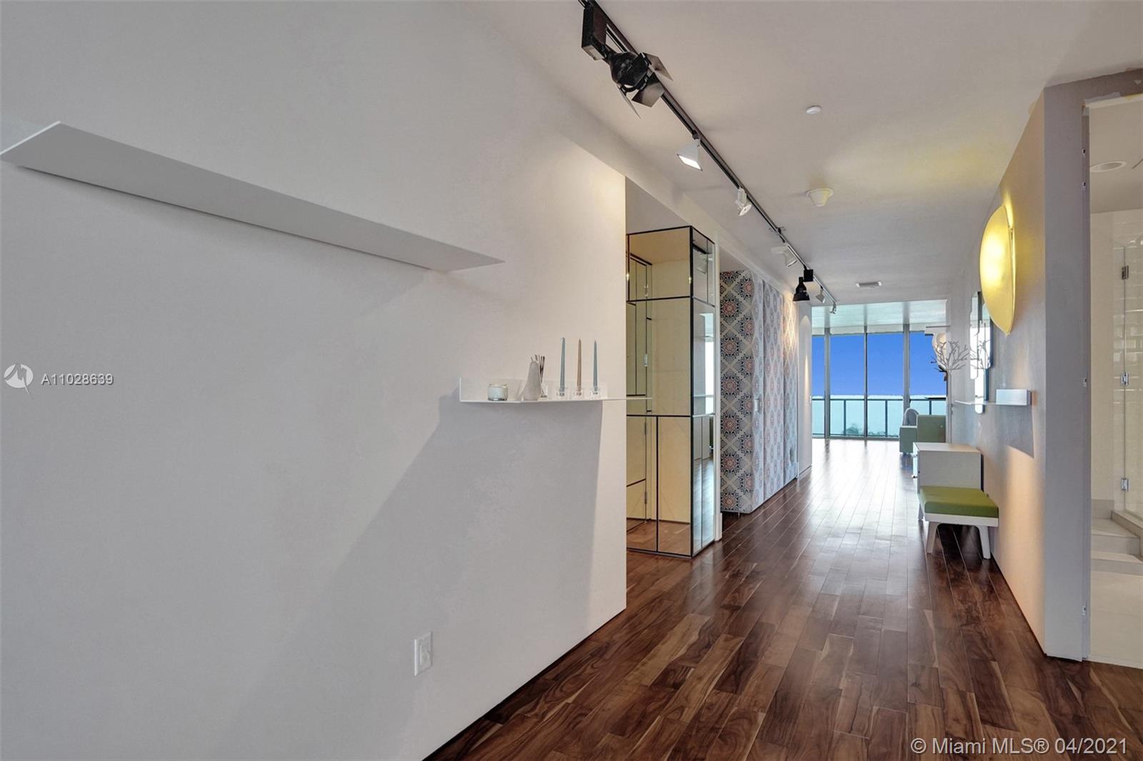 ST REGIS BAL HARBOUR - Residential