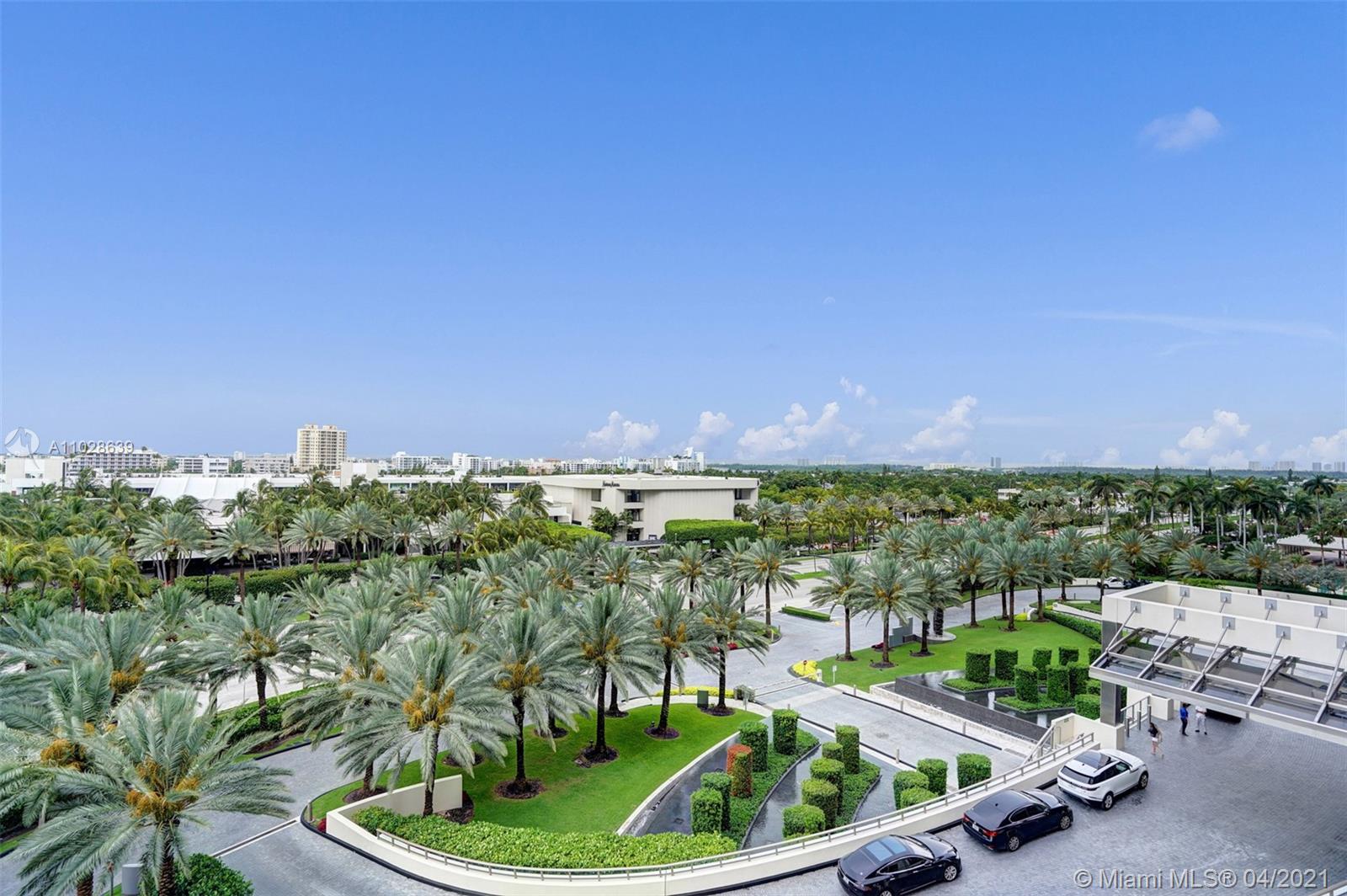 ST REGIS BAL HARBOUR - Residential
