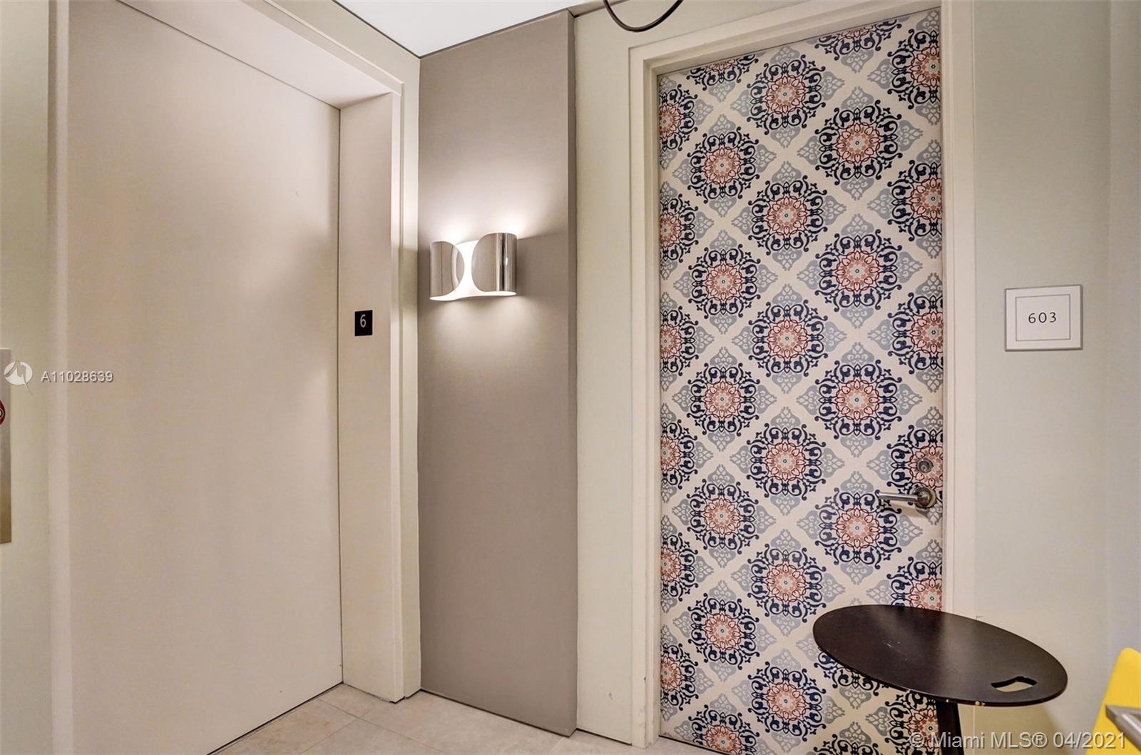 ST REGIS BAL HARBOUR - Residential