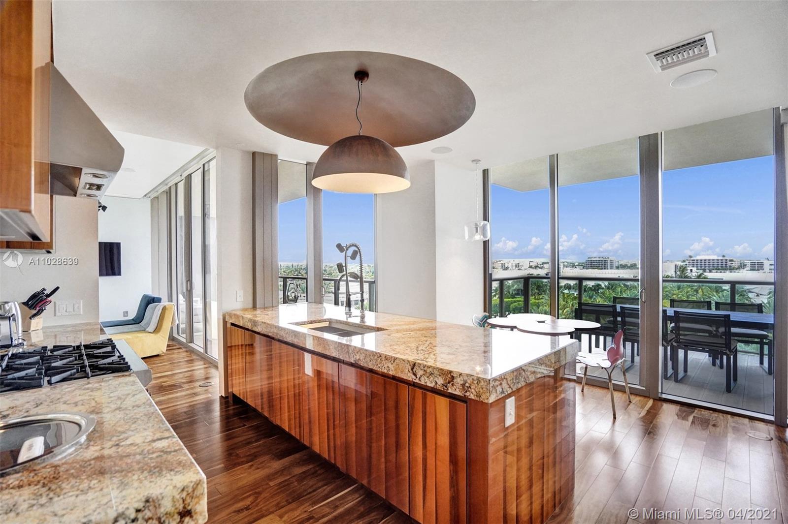 ST REGIS BAL HARBOUR - Residential