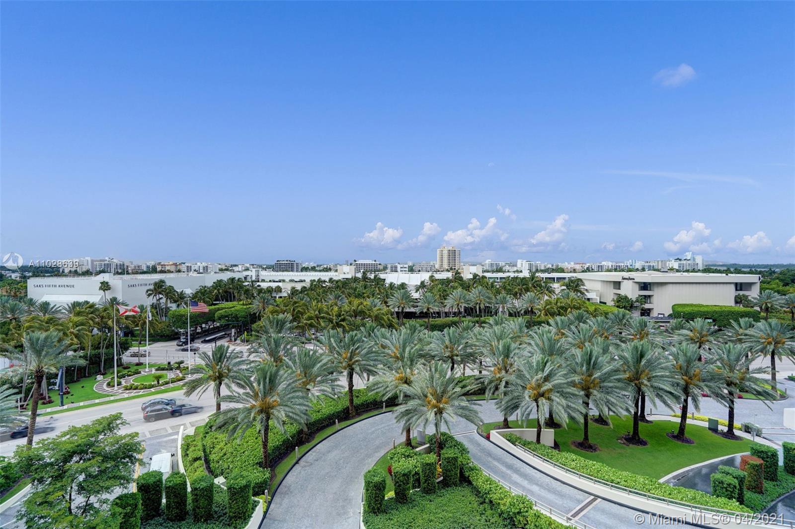 ST REGIS BAL HARBOUR - Residential