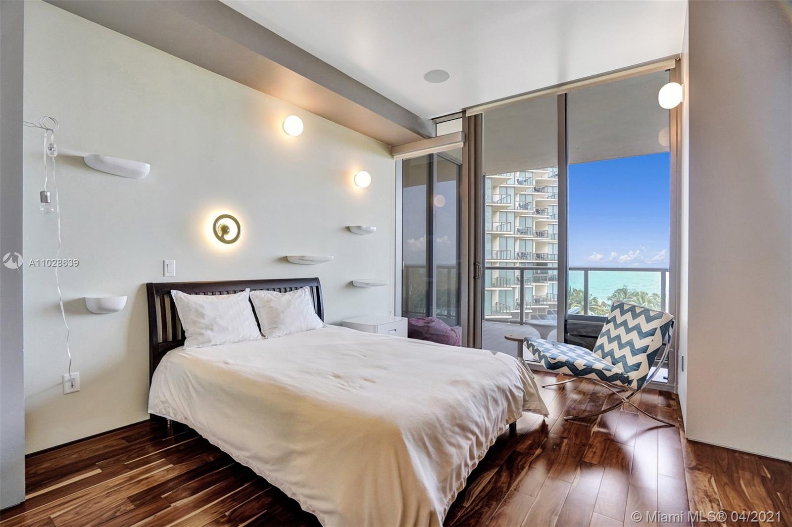 ST REGIS BAL HARBOUR - Residential
