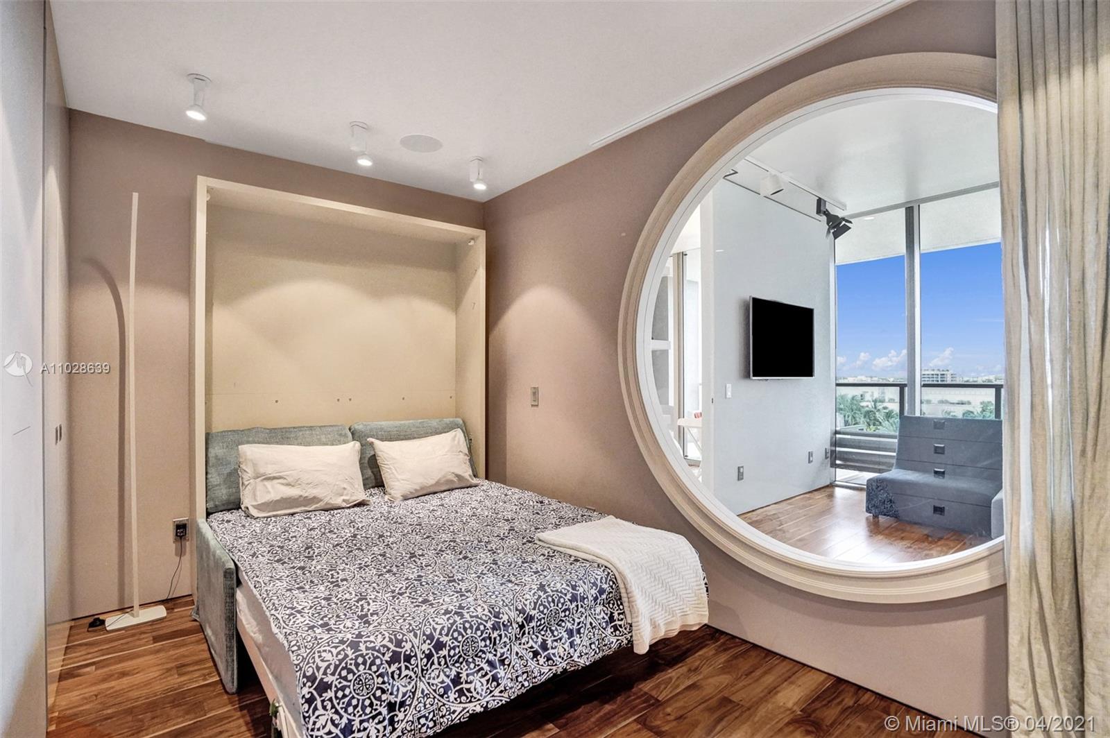 ST REGIS BAL HARBOUR - Residential