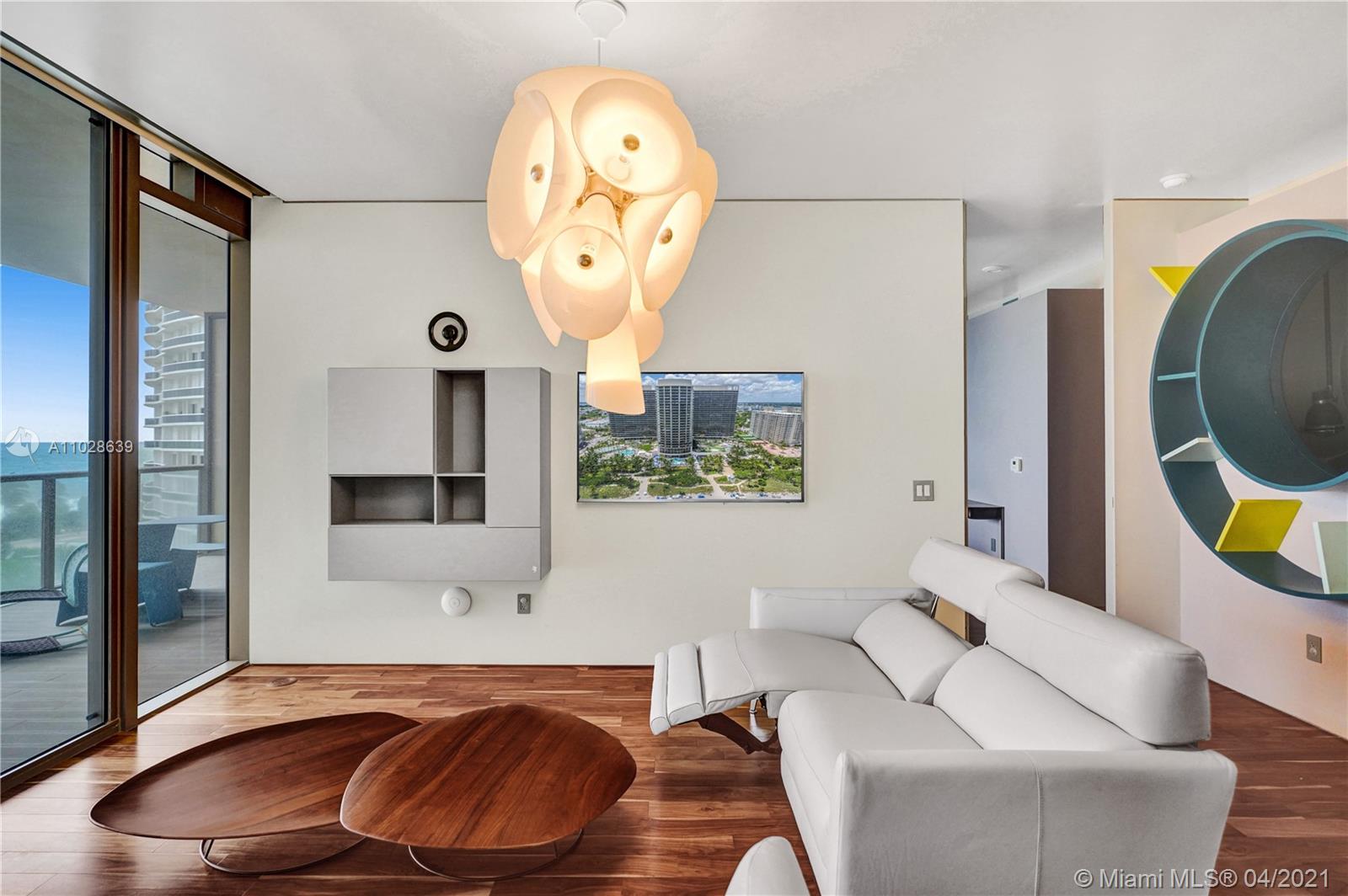 ST REGIS BAL HARBOUR - Residential