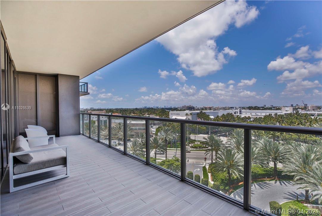 ST REGIS BAL HARBOUR - Residential