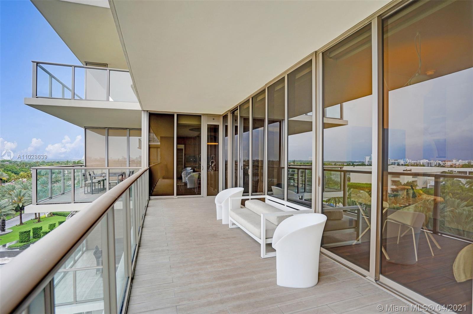 ST REGIS BAL HARBOUR - Residential