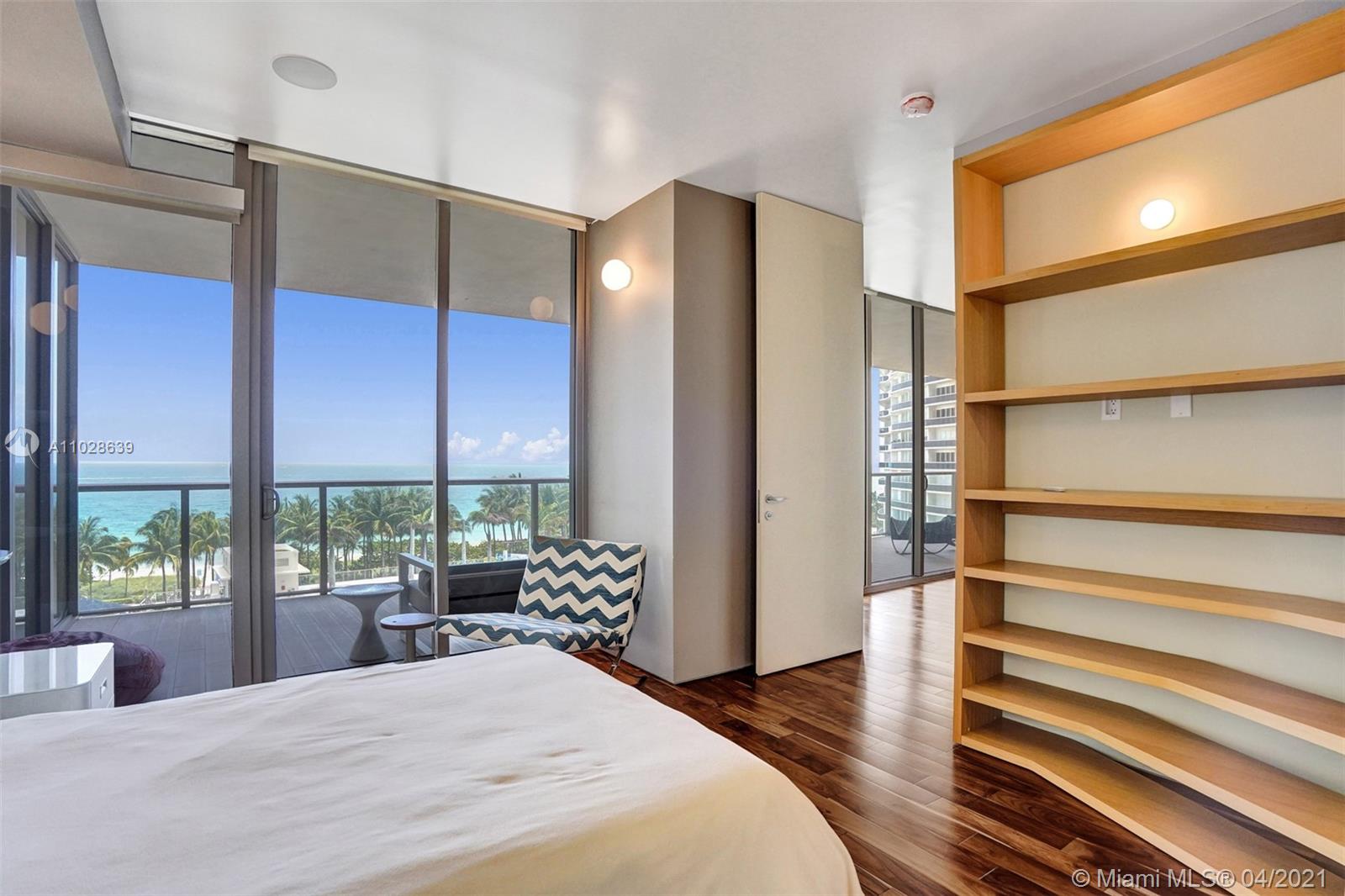 ST REGIS BAL HARBOUR - Residential