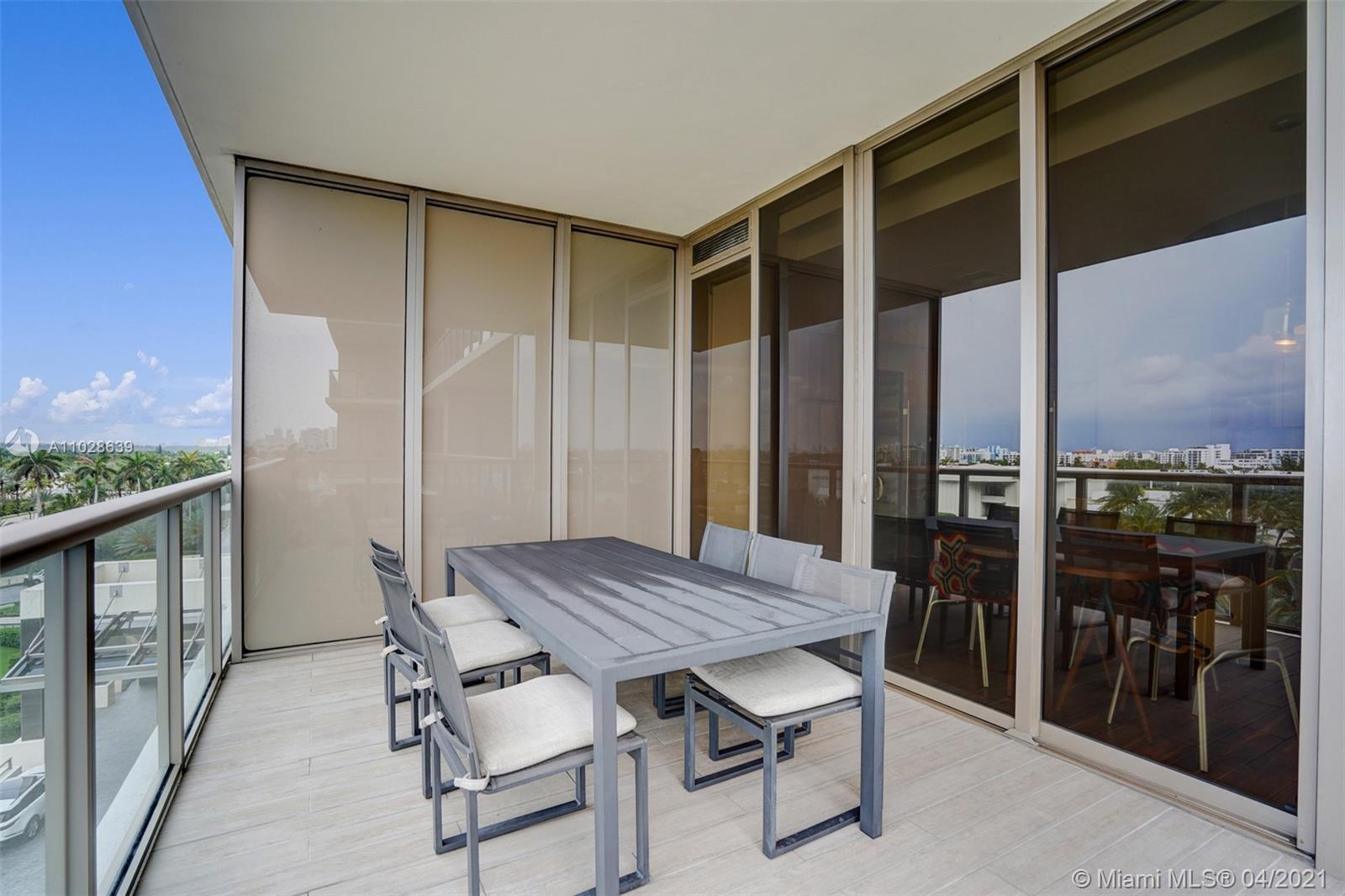 ST REGIS BAL HARBOUR - Residential