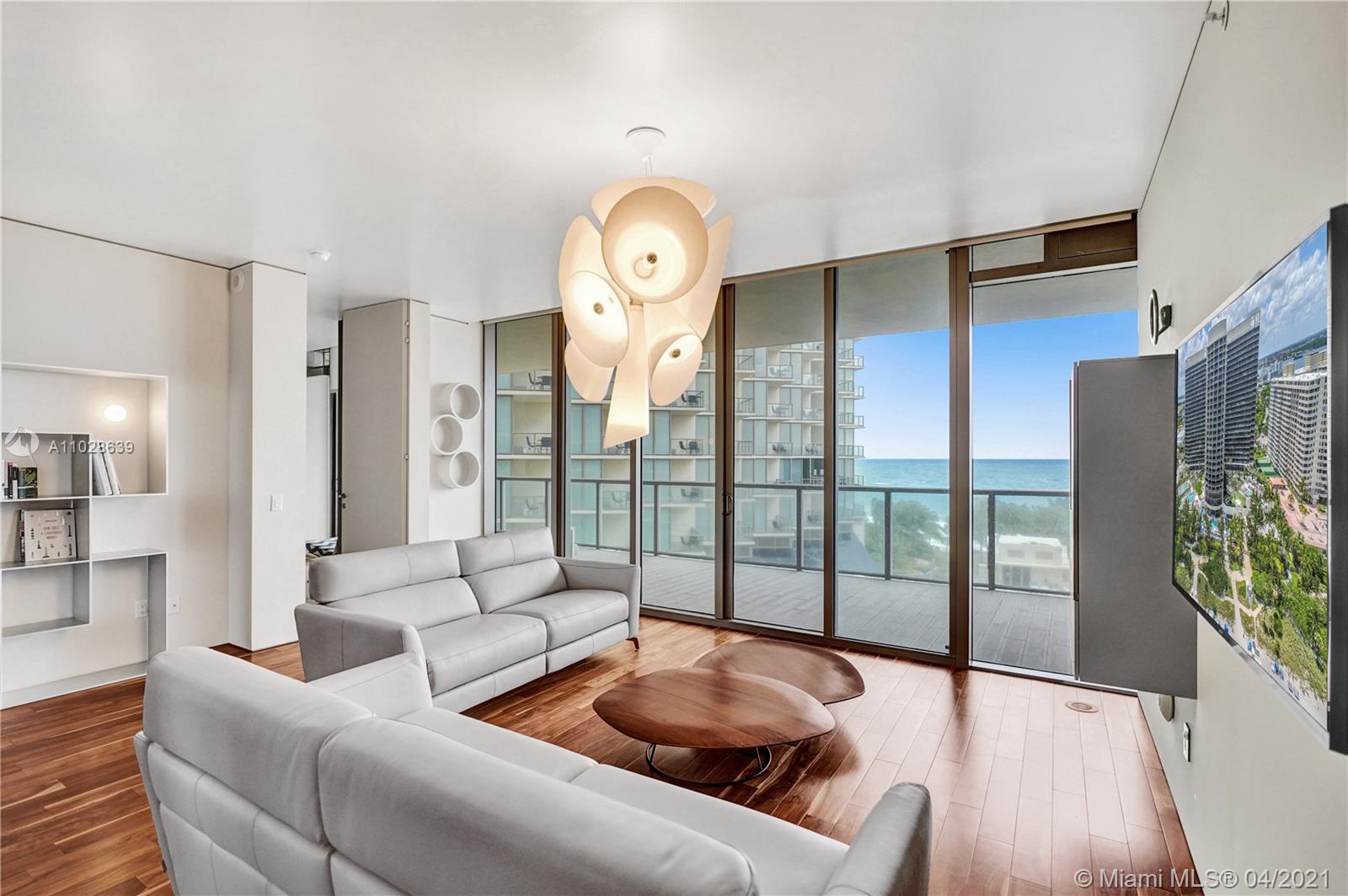 ST REGIS BAL HARBOUR - Residential