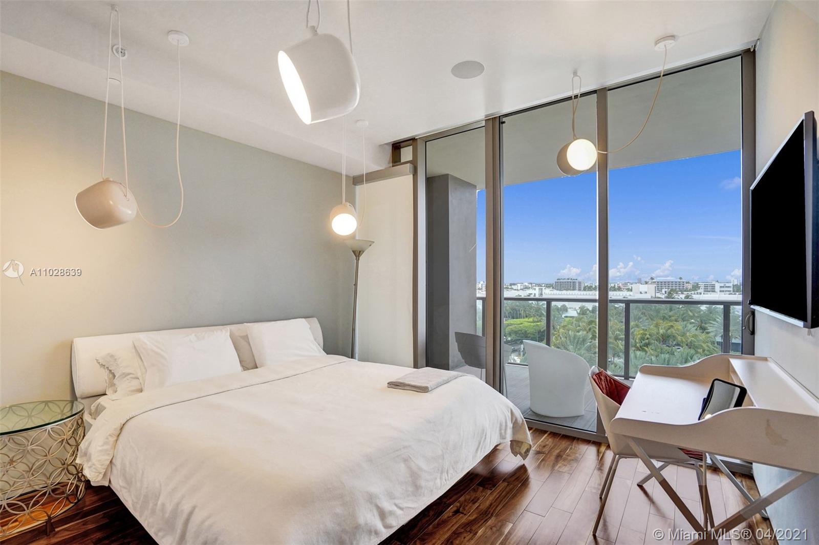 ST REGIS BAL HARBOUR - Residential