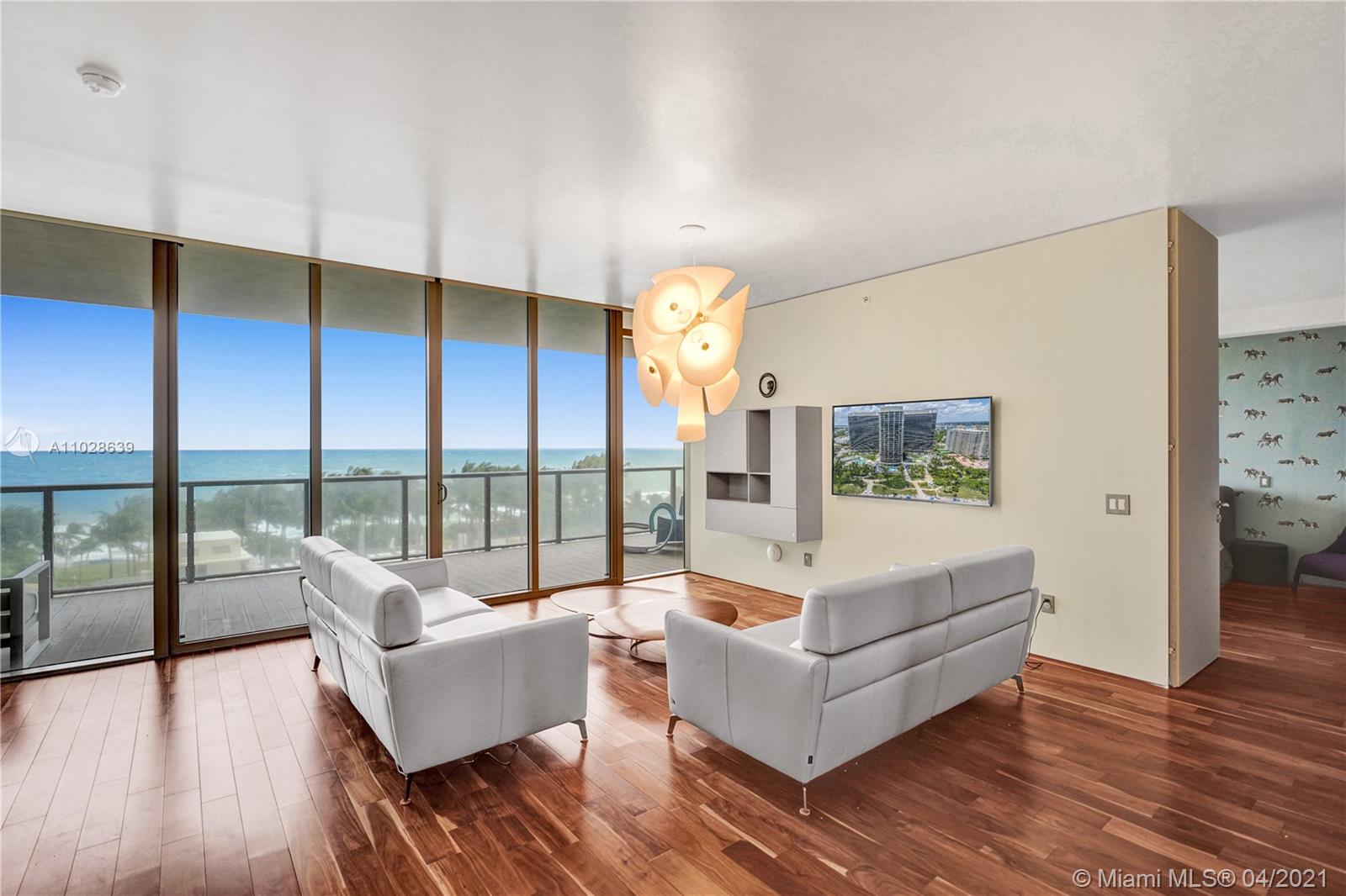ST REGIS BAL HARBOUR - Residential