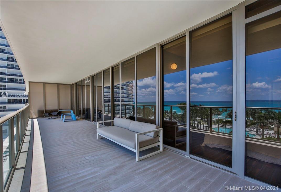ST REGIS BAL HARBOUR - Residential