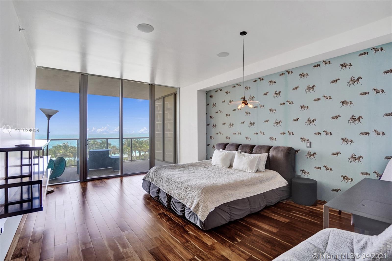ST REGIS BAL HARBOUR - Residential