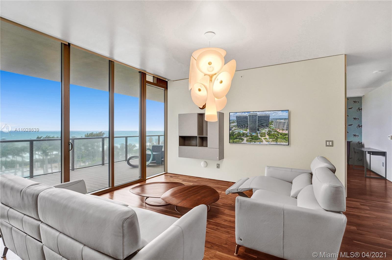 ST REGIS BAL HARBOUR - Residential