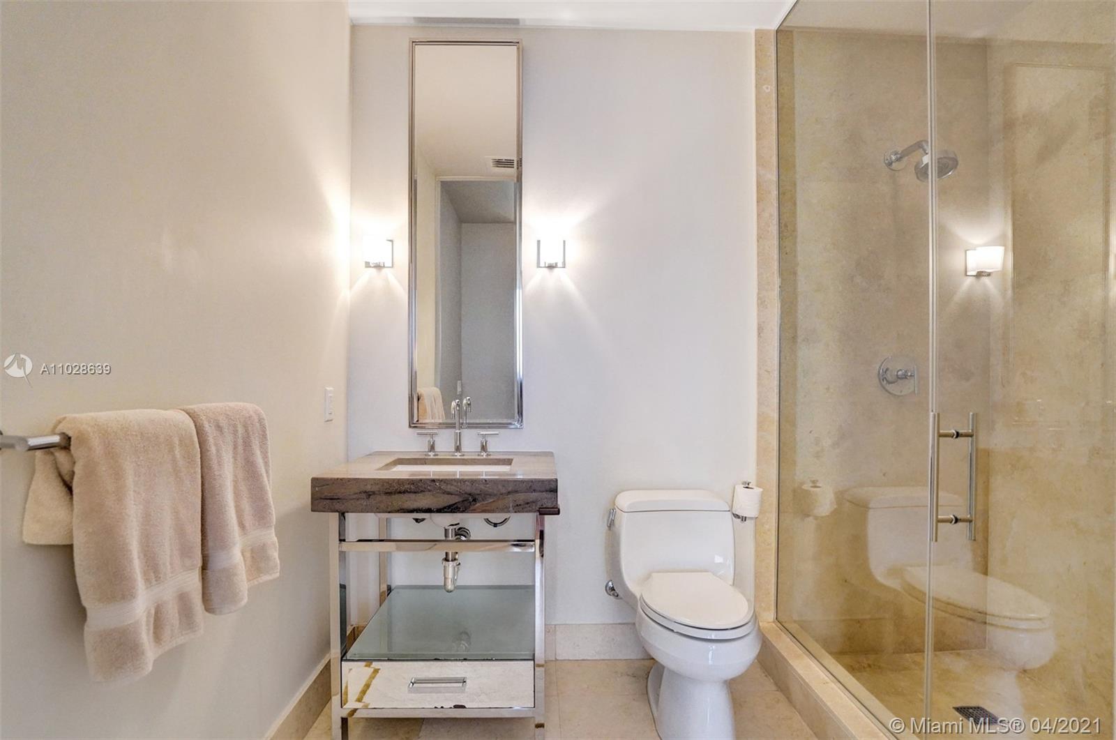 ST REGIS BAL HARBOUR - Residential