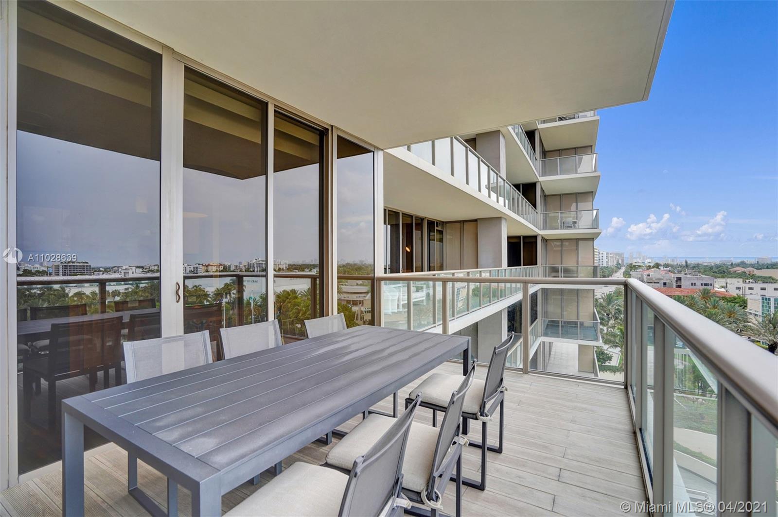 ST REGIS BAL HARBOUR - Residential