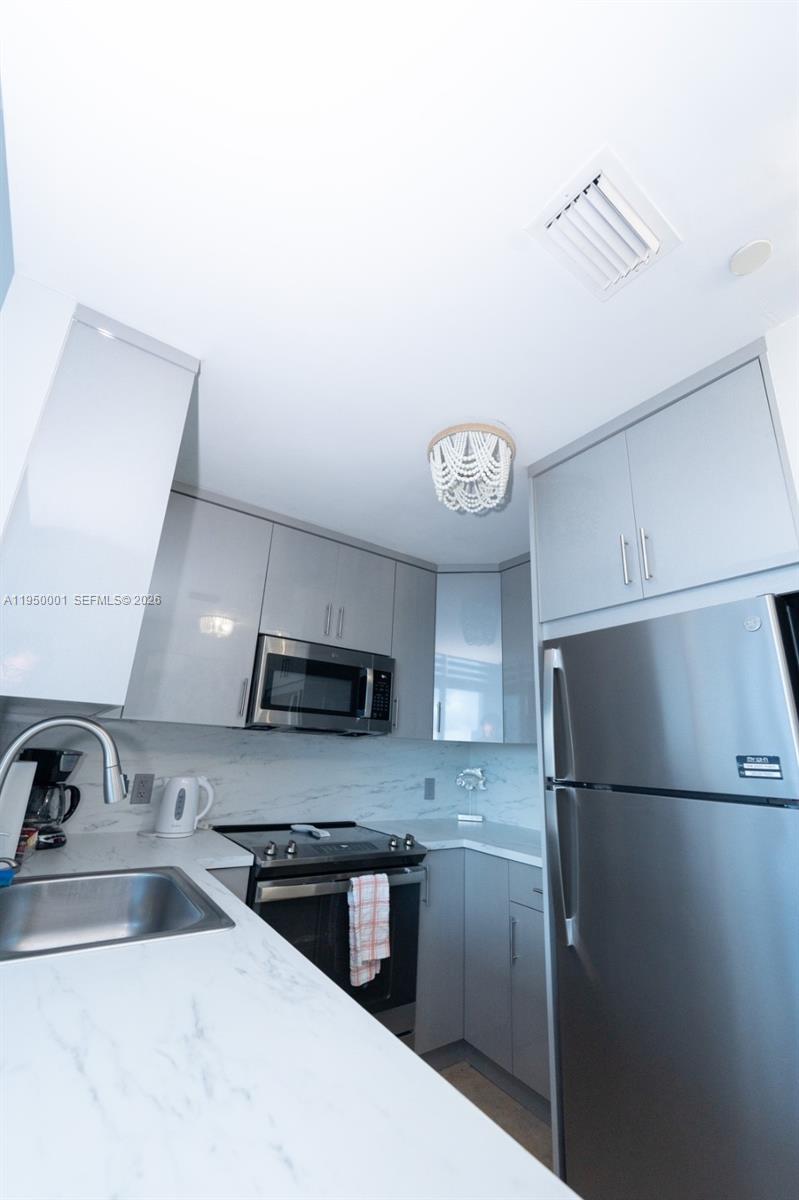 CASTLE BEACH CLUB CONDO - Residential