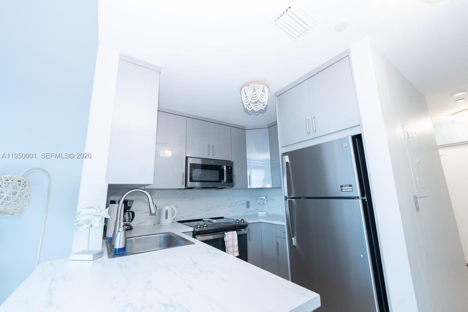 CASTLE BEACH CLUB CONDO - Residential