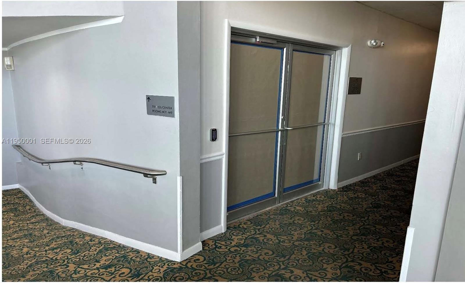 CASTLE BEACH CLUB CONDO - Residential