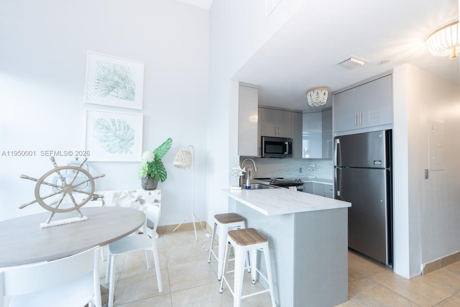 CASTLE BEACH CLUB CONDO - Residential