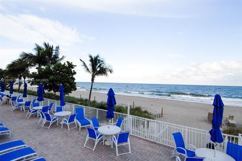 4250 Galt Ocean Dr 2J Fort Lauderdale FL 33308